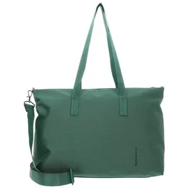 Mandarina Duck Md 20 Qmt60 Shopper-tasche - Emerald - One Size