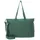 Mandarina Duck Md 20 Qmt60 Shopper-tasche - Emerald - One Size