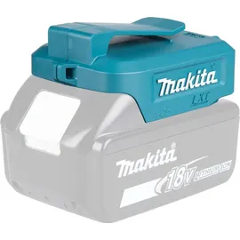 Makita Ladeadapter DECADP05 14,4-18 V