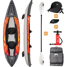Aqua Marina Memba 12'10'' Bunt