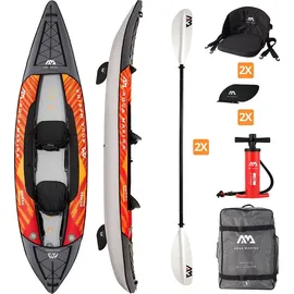 Aqua Marina Memba 12'10'' Bunt
