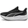 Puma Dasher Lite Sliptech Kinder Schwarz/Weiß 39