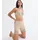 Triumph Lange Unterhose beige L