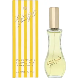 Giorgio Beverly Hills Eau de Toilette 90 ml