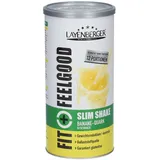 Layenberger Fit+Feelgood Slim Shake Banane-Quark 396 g
