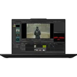 Lenovo ThinkPad P14s G6 Intel Core Ultra 7 265H 32 GB RAM 1 TB SSD 21QT0060GE