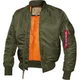 Alpha Industries MA-1 VF 59 Herren