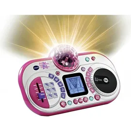 Vtech Kidi Super Star DJ Studio