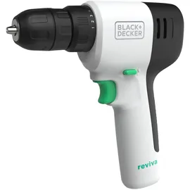 Black & Decker reviva REVDD12C inkl. 1 x 1,5 Ah