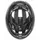 Uvex Rise CC 56-59 cm black/goldflakes matt