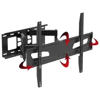 VCM Universal TV Wandhalterung 32-70 Zoll bis 25 kg