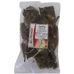 PRIMOX Hundesnack »Schweineohren«, Schwein, 800 g