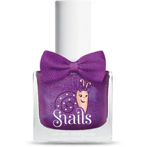 Snails Nagellack Raspberry Pie, auf Wasserbasis, abwaschbar, unbedenklich, vegan, 10.5 ml