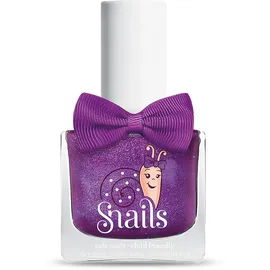 Snails Nagellack Raspberry Pie, auf Wasserbasis, abwaschbar, unbedenklich, vegan, 10.5 ml