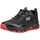 SKECHERS Max Protect Herren Schwarz 44