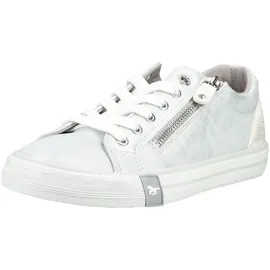 Mustang Sneaker Damen Silber 39