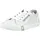 Mustang Sneaker Damen Silber 39