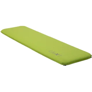 Exped SIM Ultra 7.5 Isomatte (Größe 183x50cm, gruen)