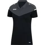 Jako Champ 2.0 schwarz M