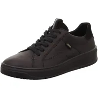 Legero Damen REJOISE Gore-Tex Sneaker, SCHWARZ (SCHWARZ) 0100