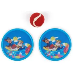 SPIN MASTER 20375 SWW SWIMWAYS PAW Patrol Klettballspiel (Relaunch)