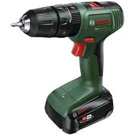 Bosch EasyImpact 18V-40 inkl. 1 x 2 Ah 06039D8107