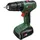 Bosch EasyImpact 18V-40 inkl. 1 x 2 Ah 06039D8107