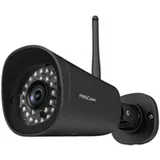 Foscam G4P-B Schwarz