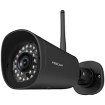 Foscam G4P-B Schwarz