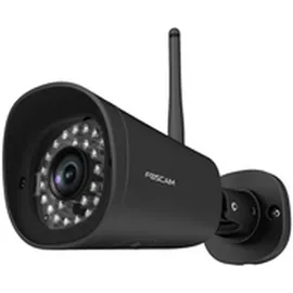 Foscam G4P-B Schwarz