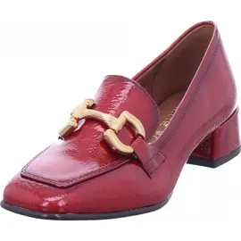 TAMARIS Damen Slipper/ rot, 36 EU