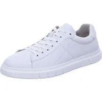 Gabor Sneaker Low Herren Weiß 44