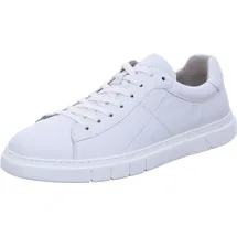 Gabor Sneaker Low Herren Weiß 44