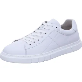 Gabor Sneaker Low Herren Weiß 44