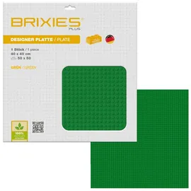 schäfer brand distribution gmbh BRIXIES Plus Bodenplatte 50x50 Basic 1-tlg. 225020