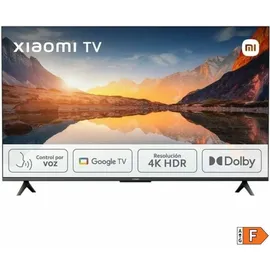 Xiaomi A 55 2025 55" 4K HDR Smart TV