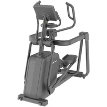 Sport-Thieme Crosstrainer C850 Schwarz