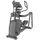 Sport-Thieme Crosstrainer C850 Schwarz