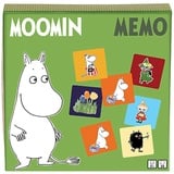Barbo Toys Moomin - Memo