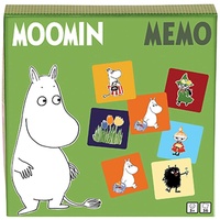 Barbo Toys Moomin - Memo