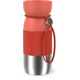 Emsa Thermobecher 0,36 l Orange