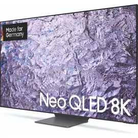 Samsung GQ75QN800C 75" Neo QLED 8K QN800C