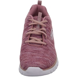 SKECHERS Graceful - Twisted Fortune pink 41