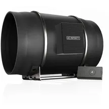 AC Infinity CLOUDLINE PRO smartes Abluftset bis m3/h