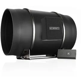 AC Infinity CLOUDLINE PRO smartes Abluftset bis m3/h