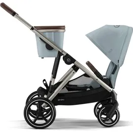 Cybex Gazelle S Stormy Blue