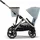 Cybex Gazelle S Stormy Blue