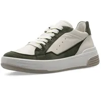 ARA Master Low-Cut Sneaker thyme cream weit