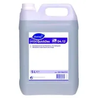 Diversey Suma QuickDes D4.12, Schnelldesinfektion