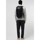 Jack Wolfskin Wandermood PACKABLE 24 Granite Black - One Size